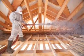 Types of Insulation We Offer in Brookdale, SC